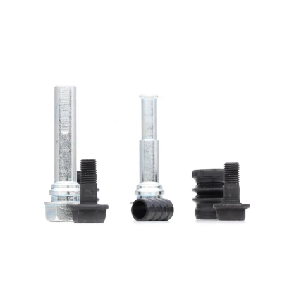 Billede af QUICK BRAKE 113 0012X glidersæt, bremsekaliper NISSAN: Qashqai / Qashqai+2 I, SUBARU: Legacy 4
