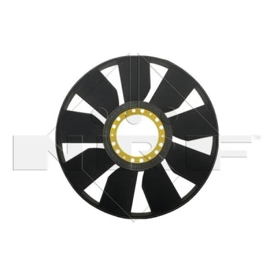 Billede af NRF 49843 Ventilatorhjul, motorkøling
