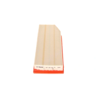 Billede af BOSCH 1 457 433 065 Luftfilter 57,5 155 379 Filterindsats MERCEDES BENZ: C klasse Sedan, CLK Coupe, ML