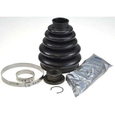 Billede af LÖBRO 303611 Drivakselmanchet 107,00 TPE (termoplastisk elastomer) FORD: MONDEO 3, 3 Stufenheck