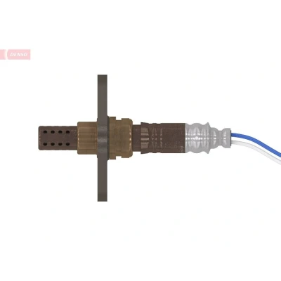 Billede af DENSO Universal fit DOX 0102 Lambdasonde Flange 44 uopvarmet, Fingersonde, Springsonde
