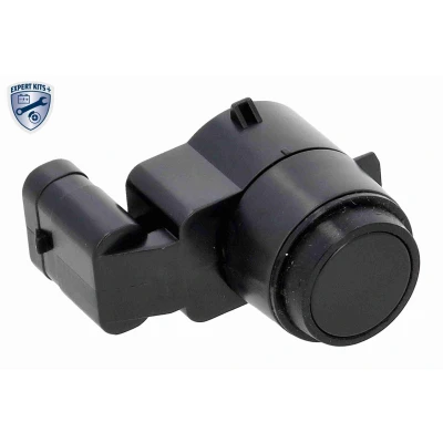 Billede af VEMO V20 72 10034 Parkeringssensor foran og bagved sort Ultralydsensor BMW: 3 Touring, Coupe, Sedan