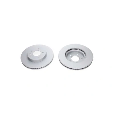 Billede af KAVO PARTS BR 1213 C Bremseskiver 296 29 5 115 ventileret coatet CHEVROLET: Captiva
