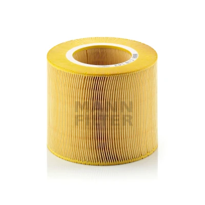 Billede af MANN FILTER C 18 143 Luftfilter 139 176 Filterindsats SAAB: 9 5 Stationcar, Sedan