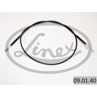 Billede af Håndbremsekabel LINEX 09.01.40