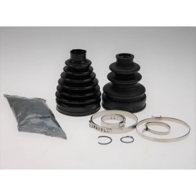 Billede af LÖBRO 307012 Drivakselmanchet 96,1 TPE (termoplastisk elastomer) TOYOTA: Yaris II Hatchback