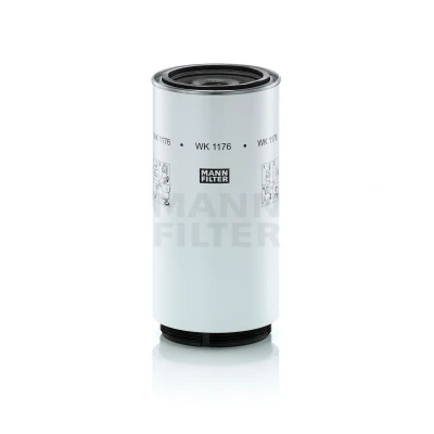 Billede af MANN FILTER WK 1176 x Brændstoffilter med pakning