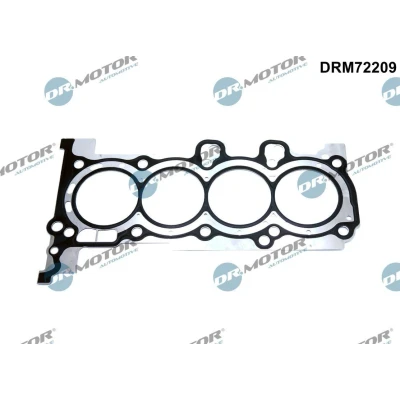 Billede af DR.MOTOR AUTOMOTIVE DRM72209 Toppakning 0,52 74,8
