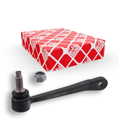 Billede af FEBI BILSTEIN 37035 Stabstag venstre foraksel 175 M14 x 1,5 med selvlåsende møtrik