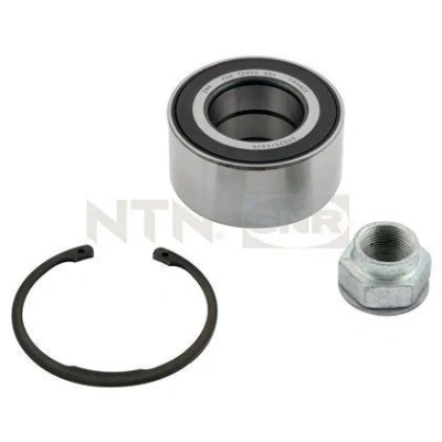Billede af SNR R158.45 Hjullejesæt med integreret magnetisk sensorring 80 ALFA ROMEO: Spider