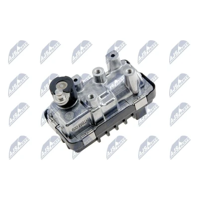 Billede af NTY ECD BM 009 Aktuator, turbolader BMW: 5 Touring