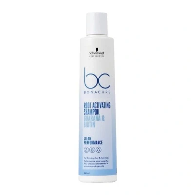 Billede af Schwarzkopf Professional BC Scalp Care Root Activating Shampoo 250 ml