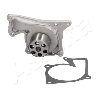 Billede af ASHIKA 35 01 150 Vandpumpe RENAULT: Clio 4, III Grandtour, MEGANE 3 MERCEDES BENZ: CLA Coupe, NISSAN: Qashqai / Qashqai+2 I, 2