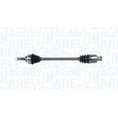Billede af MAGNETI MARELLI 302004190098 Trækaksel højre foraksel 724 RENAULT: CLIO 2