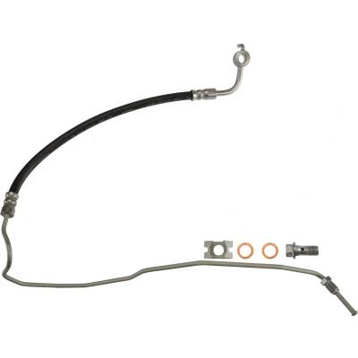 Billede af TRW PHD2152 Bremseslange 309 M10x1 CITROËN: C4 Grand Picasso 2