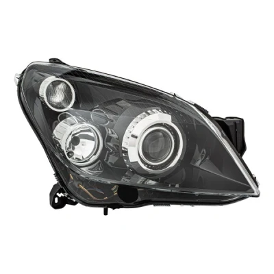 Billede af HELLA 1ZS 008 710 321 Forlygter OPEL: Astra H Caravan, Hatchback, TwinTop