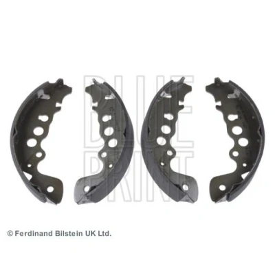 Billede af BLUE PRINT ADK84128 Bremsebakker bagaksel 220 41 SUZUKI: Grand Vitara 1 SUV