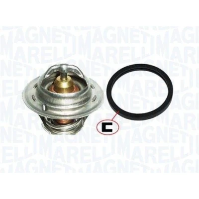 Billede af MAGNETI MARELLI 352317100320 Termostat 82 med pakning FORD: Focus 2 Kombi, VOLVO: V50, S40 II