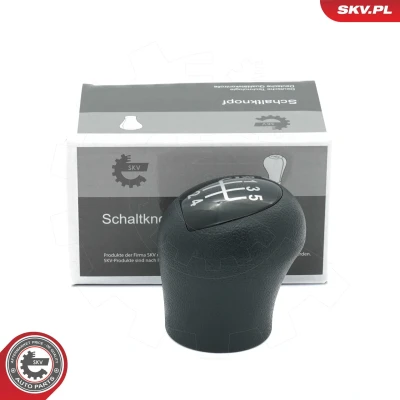 Billede af ESEN SKV 63SKV127 Gearknop 5 gears