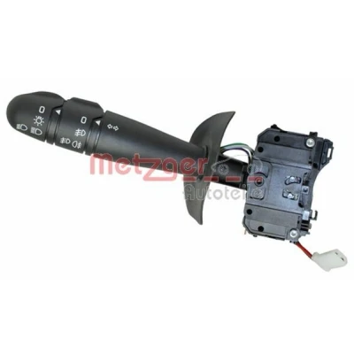 Billede af METZGER 0916480 Ratstammekontakt DACIA: Duster SUV