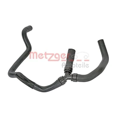 Billede af METZGER 2420057 Kølerslanger EPDM (ethyl propylen dien gummi) FORD: FIESTA 6