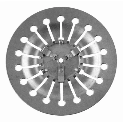 Billede af SACHS 3054 004 030 Koblingstrykplade
