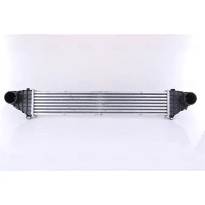 Billede af NISSENS 96722 Intercooler VOLVO: V50