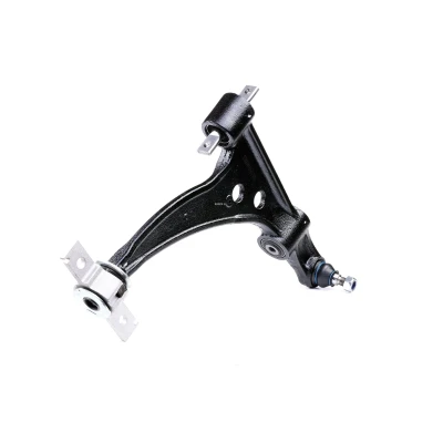 Billede af VAICO V24 9514 Bærearm Original Quality venstre, foraksel nede krydsarm Stålgods ALFA ROMEO: 166