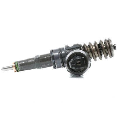 Billede af METZGER 0872015 Pumpe /dyseenhed VOLKSWAGEN: Passat B6 Sedan, Touran I