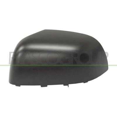 Billede af PRASCO DS0147404 Afdækning, sidespejl venstre sort NISSAN: MICRA 4