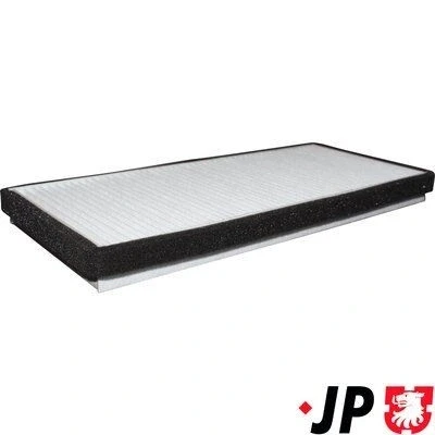Billede af JP GROUP 1528100200 Kabinefilter Pollenfilter 344 150 30 FORD: StreetKA Cabriolet, FIESTA 4, KA Hatchback