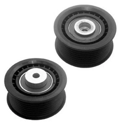 Billede af MAGNETI MARELLI 331316170386 Medløberhjul, kilerem