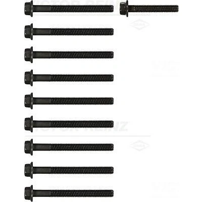 Billede af REINZ 14 32092 02 Strækbolte ydre sekskant FIAT: Uno Hatchback, Seicento / 600 Hatchback