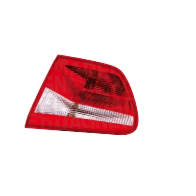 Billede af MAGNETI MARELLI 714000028530 Baglygter venstre indre del H21W, R10W, W5W med pærer SEAT: Ibiza 4 ST