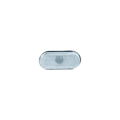 Billede af DPA 89490232402 Blinklys hvid foran SKODA: FELICIA 2