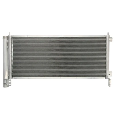 Billede af NISSENS 941150 Kondensator med tørrer Aluminium 705 R 134a