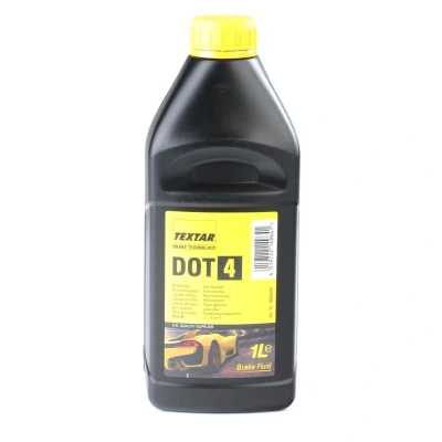 Billede af TEXTAR DOT 4 95002200 Bremsevæske 1