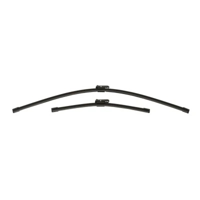 Billede af viskerblad Maxgear 39 1047 680, 350mm foran Fladblad med spoiler til venstrestyrede biler RENAULT: Captur II