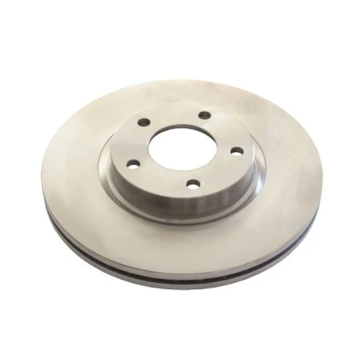 Billede af MAPCO 25575 Bremseskiver foraksel 300 25 5 114,3 ventileret MAZDA: 5, 3 Hatchback, Sedan