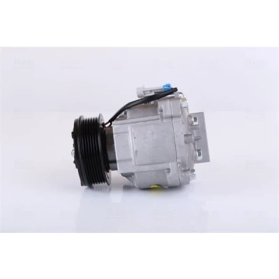Billede af NISSENS 890806 Kompressor QS90 12 PAG 46 R 134a CHEVROLET: Aveo Hatchback