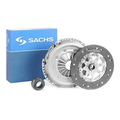 Billede af SACHS 3000 951 210 Kobling 228 AUDI: A6 C5 Avant, A4 B6 Sedan, VOLKSWAGEN: Passat B5 GP Variant, Sedan