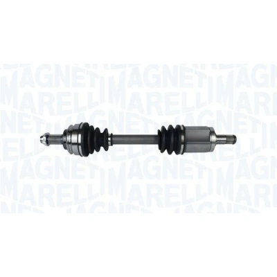 Billede af MAGNETI MARELLI 302004190019 Trækaksel venstre foraksel 586