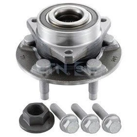 Billede af SNR R153.58 Hjullejesæt med integreret magnetisk sensorring OPEL: Insignia A Sports Tourer, Hatchback, Sedan