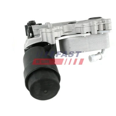 Billede af Oliekøler, motorolie FAST FT55214