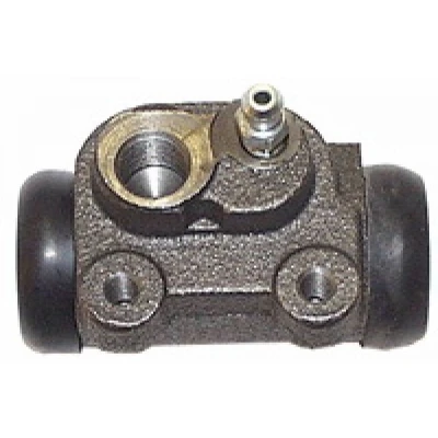 Billede af MAPCO 2145 Bremsecylinder 20,6 Bagaksel højre med integreret regulator RENAULT: 5 Hatchback