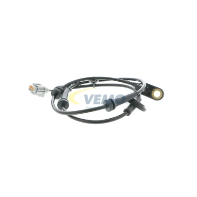 Billede af VEMO V38 72 0169 ABS Sensor højre foraksel Original Quality til køretøjer med 2 polet 835mm 12V