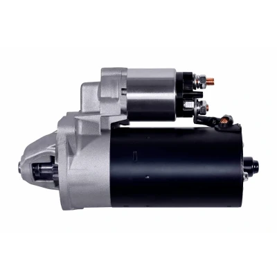 Billede af HELLA 8EA 011 610 961 Starter 12 1,8 9 FIAT: Punto II Hatchback