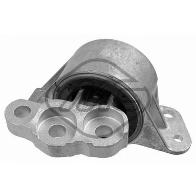 Billede af Montering af motor Metalcaucho 05590