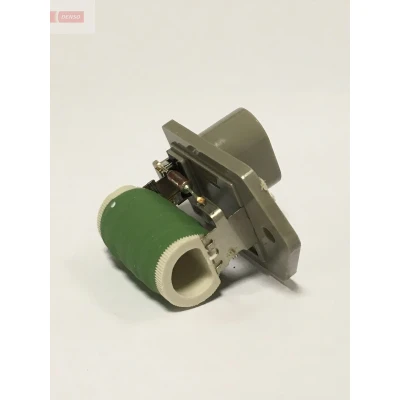 Billede af DENSO DRS01004 Formodstand, kølerblæser elmotor FIAT: Punto III Hatchback
