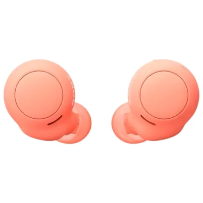 Billede af Sony Trådløse hovedtelefoner WFC500D Headset/Hovedtelefoner